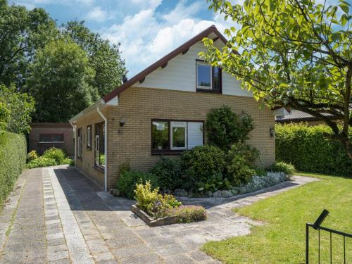 Holiday Home Zeeland near Westerschelde