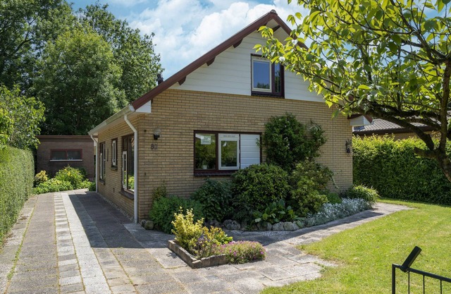 Holiday Home Zeeland near Westerschelde