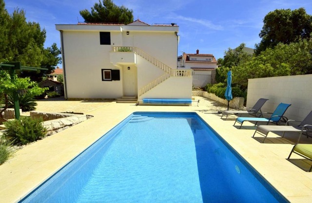 Holiday Home Željko by Interhome