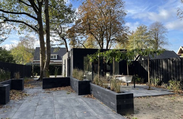 Holiday home Zen aan zee