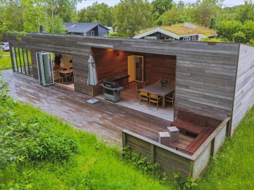 Holiday Home Zezilie - 500m from the sea by Interhome