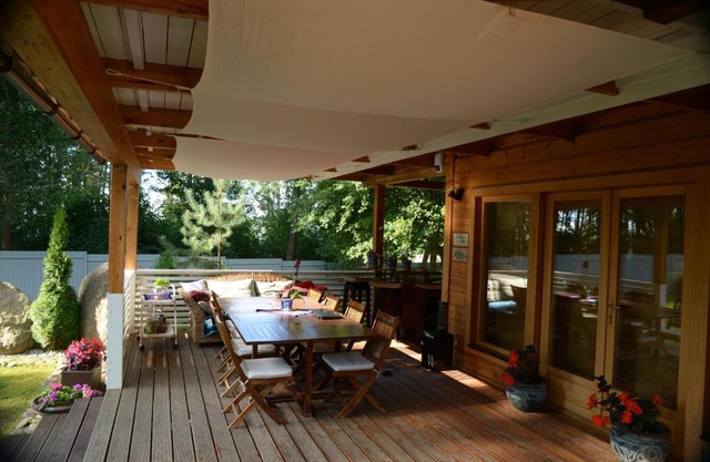 Holiday Home Zolotye Peski