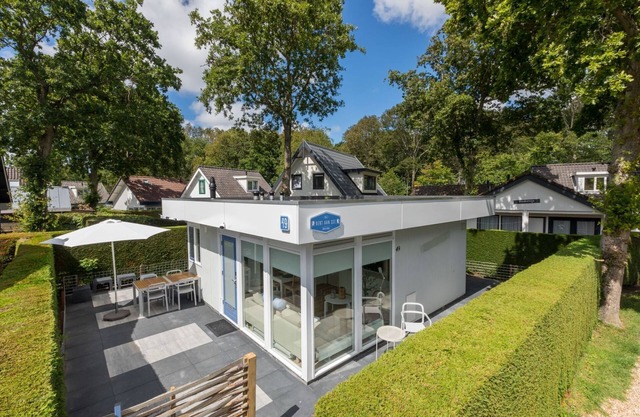 Holiday Home Zoutelande by the Beach