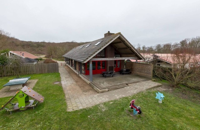 Holiday Home Zoutelande near the Beach