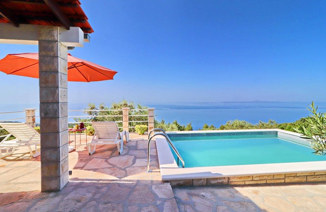 Holiday Home Zule