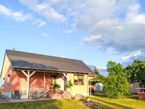 Holiday Home Zum Koppelblick by Interhome