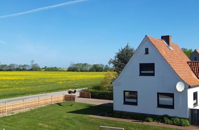 Holiday home Zum Nagel