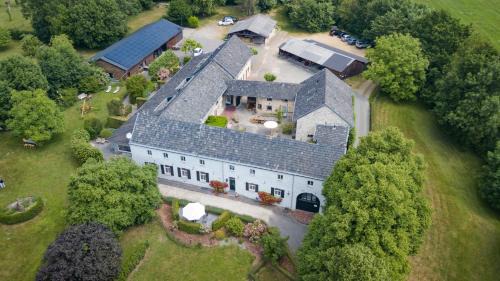 Holiday Homes Gillishof