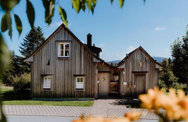 Holiday homes in Torfhaus Harzresort, Torfhaus