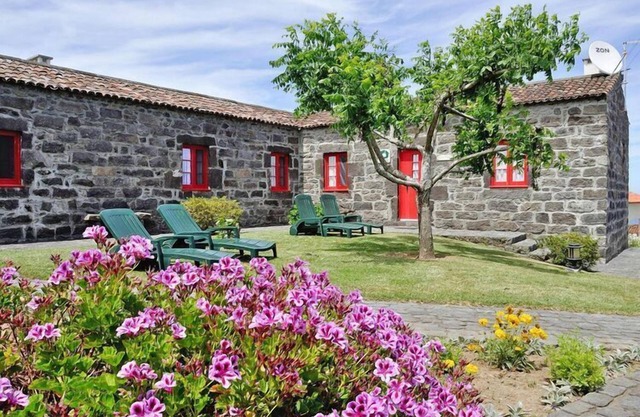 Holiday homes in Lomba da Fazenda, São Miguel, Azores