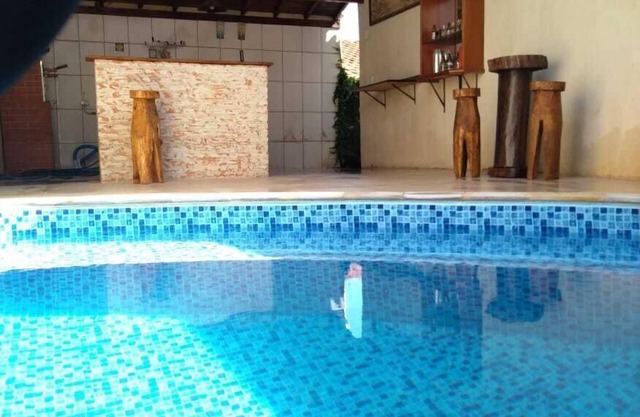 Holiday Homes Recanto do Bem-Te-Vi