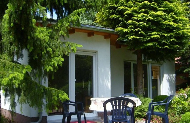Holiday homes Schulze - summer house - summer house