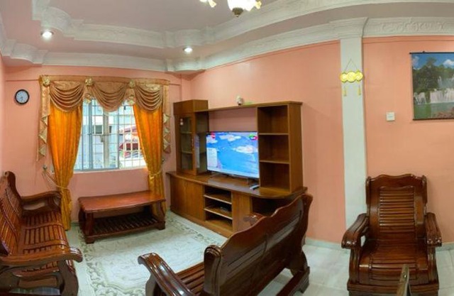 Holiday Homestay Cameron Highlands