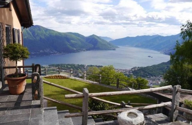 Holiday house Monti della Trinità for 1 - 6 persons with 3 bedrooms - Detached holiday house
