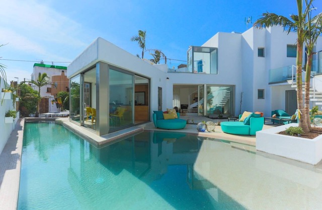 Holiday house Coves des Formenter for 1 - 8 persons with 4 bedrooms - Holiday home