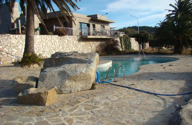 Holiday house Les Borges del Camp for 1 - 8 persons with 3 bedrooms - Holiday house