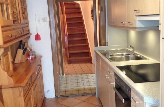 Holiday house Mals (Malles Venosta) for 6 - 8 persons with 3 bedrooms - Holiday house