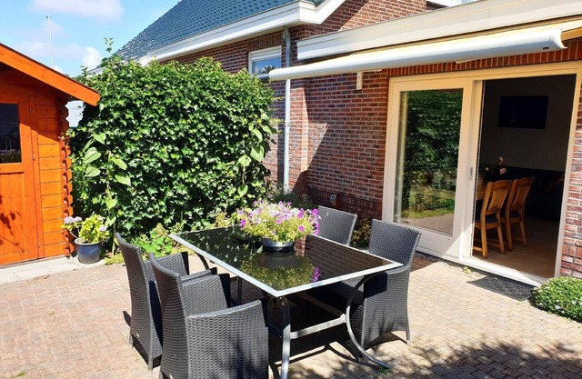 Holiday house Egmond aan den Hoef for 1 - 2 persons with 1 bedroom - Holiday house