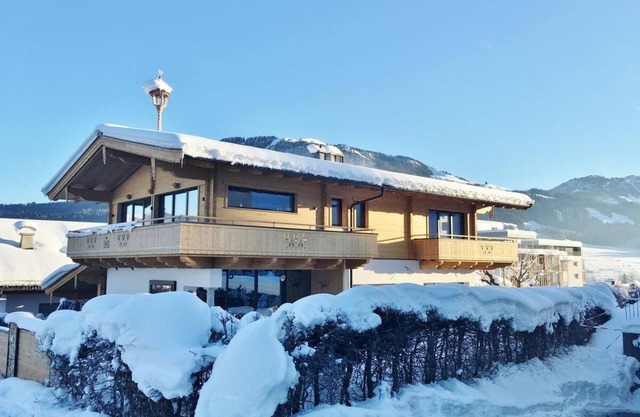 Holiday house St. Johann in Tirol for 1 - 12 persons with 5 bedrooms - Holiday house