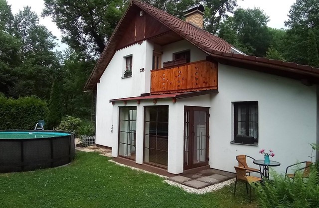 Holiday house Frýdlant v Cechách for 1 - 6 persons with 3 bedrooms - Holiday house