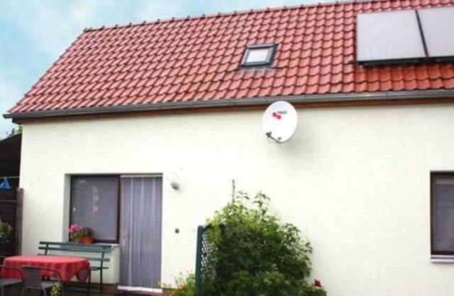 Holiday house Lychen UCK 291 - UCK 291