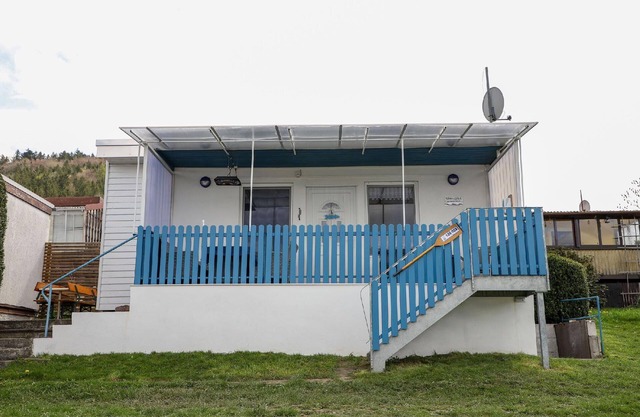 Holiday house Kloster for 1 - 5 persons with 1 bedroom - Holiday house