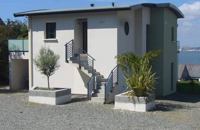 Holiday house Plougastel Daoulas for 1 - 6 persons with 3 bedrooms - Holiday house