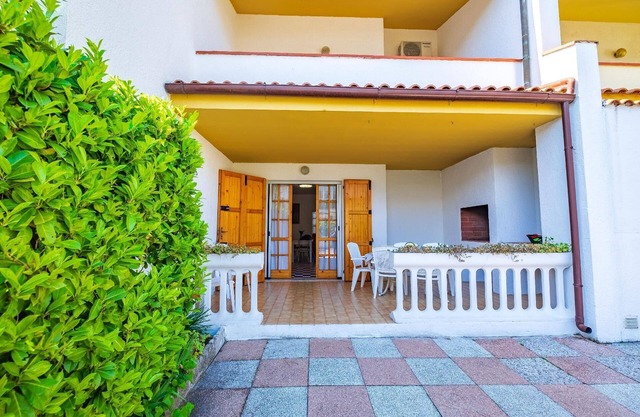 Holiday house Lido delle Nazioni for 1 - 8 persons with 3 bedrooms - Row house