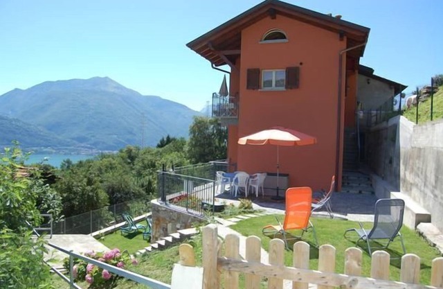 Holiday house Pianello del Lario for 1 - 7 persons with 3 bedrooms - Holiday home
