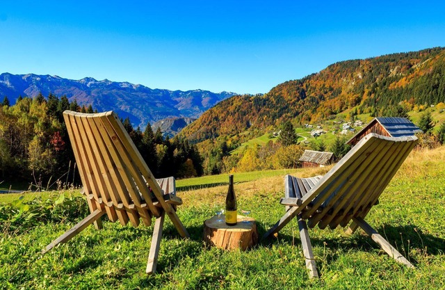 Holiday house Bohinsjka Bistrica for 1 - 5 persons with 2 bedrooms - Holiday house