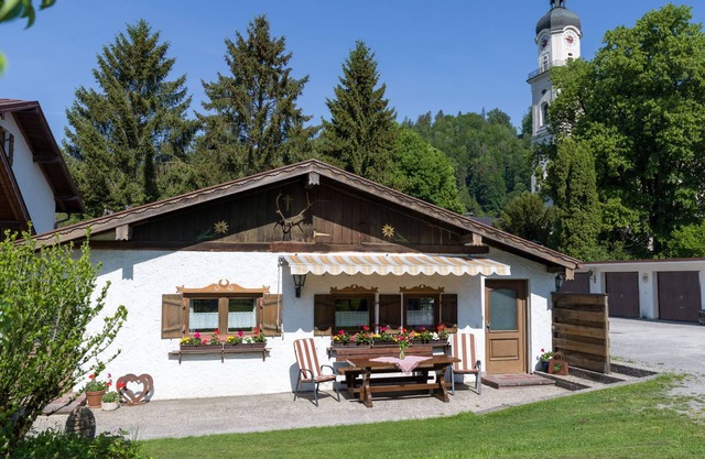 Holiday house 2 - 5 people 80 sqm