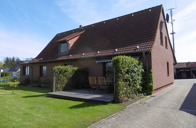 Holiday house 2 - Rügen-Fewo 108/2