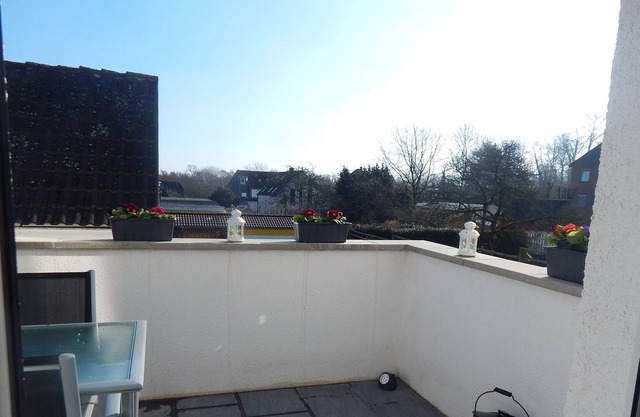 Holiday house 2015 completely renovated with garden and terrace in a quiet location