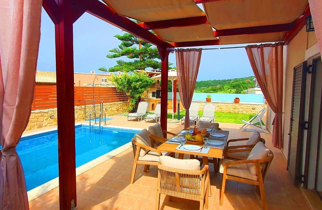 Holiday house Angeliana Kriti for 1 - 7 persons with 3 bedrooms - Holiday house