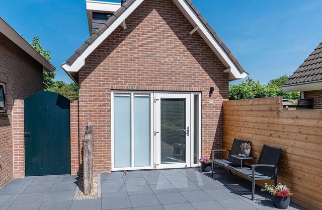 Holiday house Aagtekerke for 1 - 2 persons with 1 bedroom - Holiday home