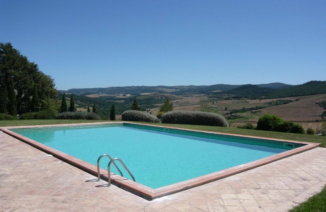Holiday house Acquapendente for 1 - 22 persons with 11 bedrooms - Farmhouse