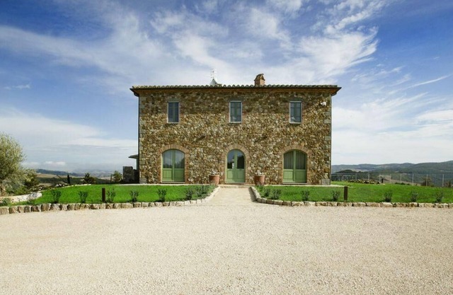 Holiday house Acquapendente for 1 - 10 persons with 5 bedrooms - Holiday house
