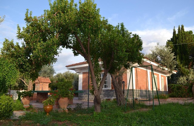 Holiday house Acquedolci for 1 - 4 persons with 1 bedroom - Holiday house