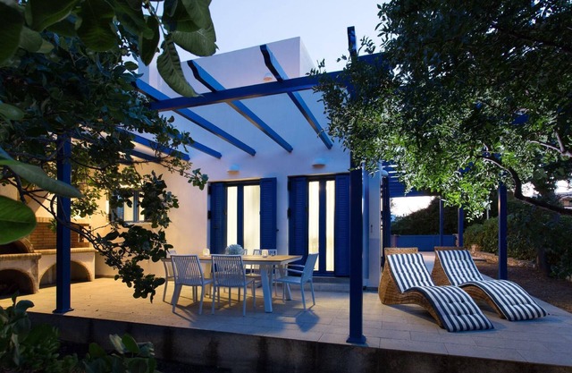 Holiday house Aegina for 1 - 8 persons with 3 bedrooms - Holiday house