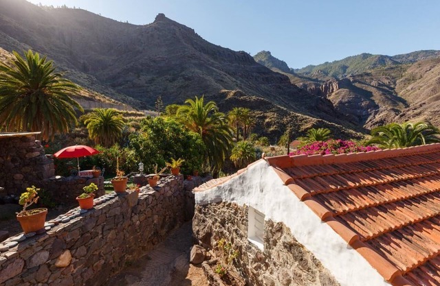 Holiday house Agaete for 1 - 3 persons - Holiday house
