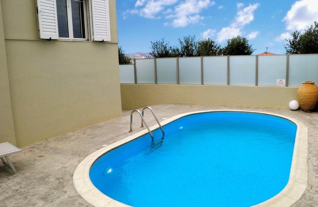 Holiday house Agia Pelagia for 1 - 10 persons with 4 bedrooms - Row house