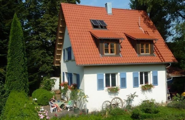 Holiday house Aitrach for 1 - 7 persons with 3 bedrooms - Holiday house