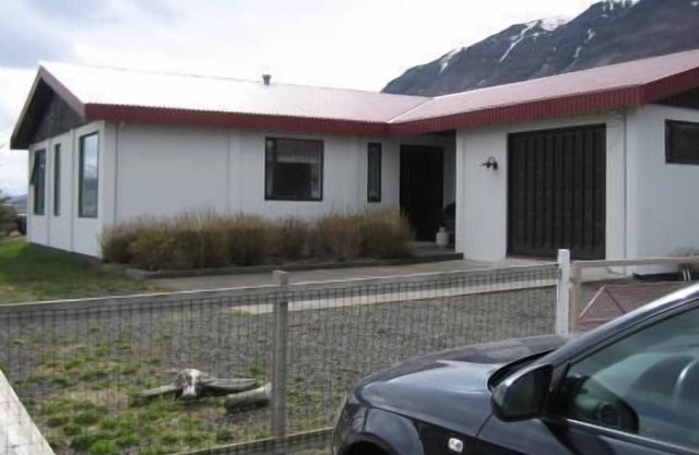 Holiday house Akureyri for 1 - 7 persons with 3 bedrooms - Holiday home