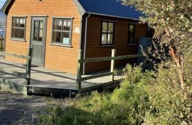 Holiday house Akureyri for 1 - 4 persons with 2 bedrooms - Holiday home