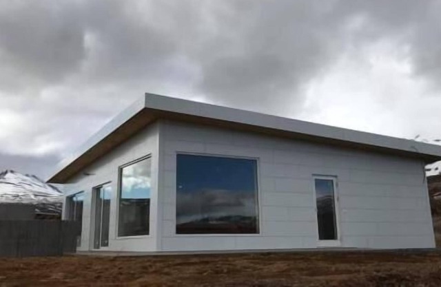 Holiday house Akureyri for 1 - 6 persons with 3 bedrooms - Holiday home