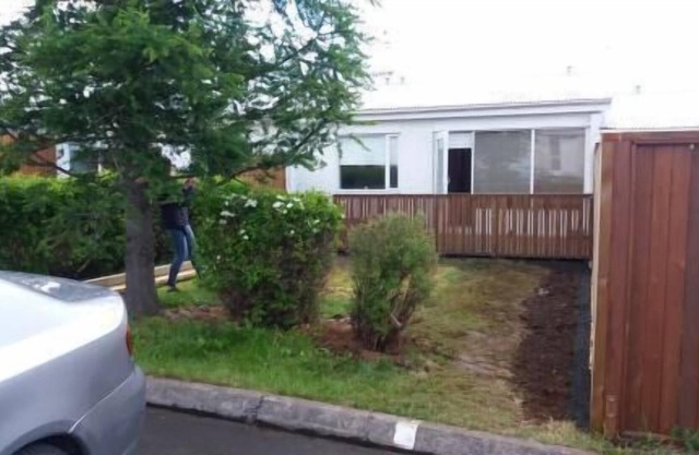 Holiday house Akureyri for 1 - 4 persons with 2 bedrooms - Holiday home