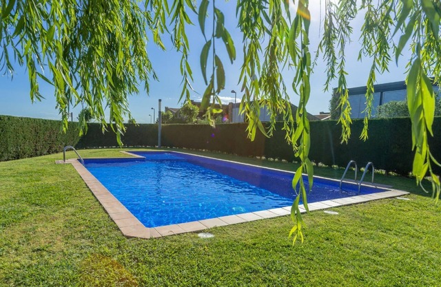 Holiday house Albons for 1 - 6 persons with 3 bedrooms - Row house