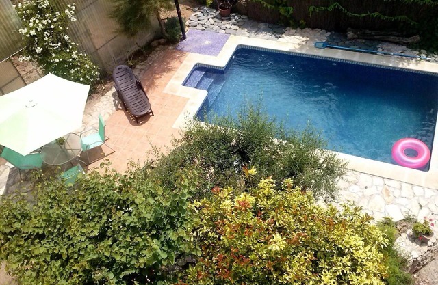 Holiday house Alcover for 1 - 10 persons with 4 bedrooms - Farmhouse