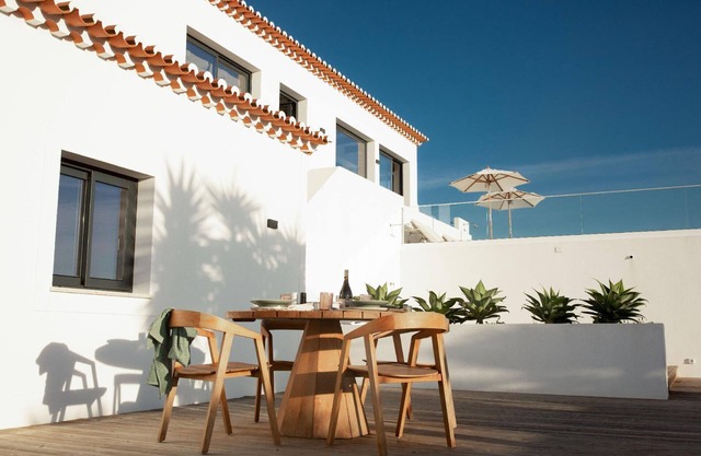 Holiday house Aljezur for 1 - 8 persons with 3 bedrooms - Holiday house