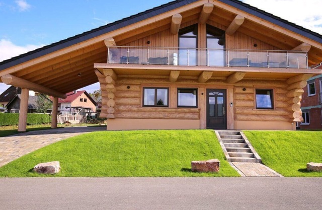 Holiday house Allenbach for 1 - 5 persons with 2 bedrooms - Luxury holiday home